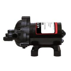 Eccotemp Eccoflo 12V Pump and Strainer