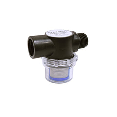 Eccotemp Eccoflo 12V Pump and Strainer