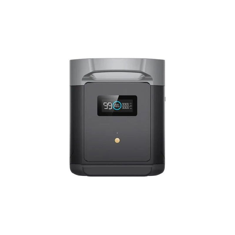 EcoFlow DELTA 2 Max Smart Extra Battery