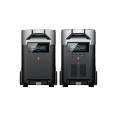 EcoFlow DELTA Pro Portable Power Station