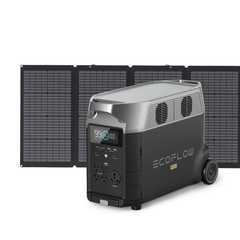 EcoFlow DELTA Pro Portable Power Station