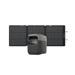 EcoFlow DELTA 3 1500 Portable Power Station
