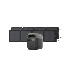 EcoFlow DELTA 3 1500 Portable Power Station