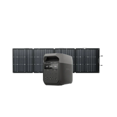 EcoFlow DELTA 3 1500 Portable Power Station