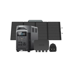 EcoFlow DELTA Pro Portable Power Station