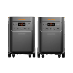 Jackery Explorer 5000 Plus Portable Power Station