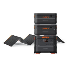 Jackery Explorer 2000 Plus Portable Power Station