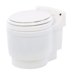 Laveo Dry Flush Comfort Lift Package- DF1002