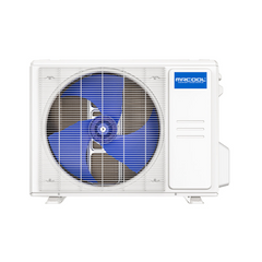 MRCOOL DIY® 5th Gen 9,000 BTU 23.6 SEER Energy Star Mini Split Complete System – 115V with 25 ft. Quick Connect Line Set & DIYPRO® Cable