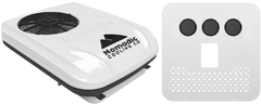 Nomadic Cooling X2 12V Camper Van Air Conditioner