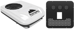 Nomadic Cooling X2 48V Camper Van Air Conditioner