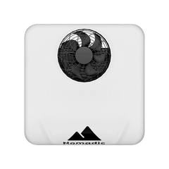 Nomadic Cooling X3 12V Air Conditioner