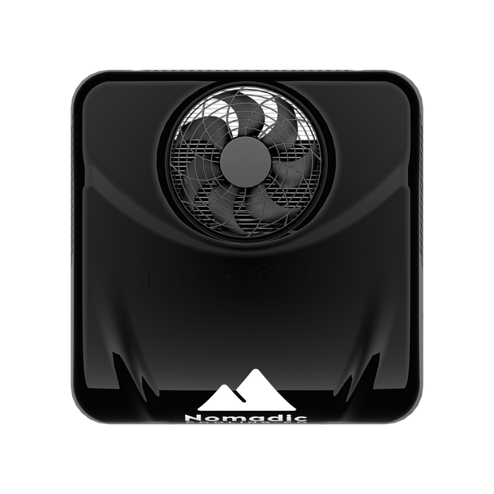 Nomadic Cooling X3 12V Air Conditioner
