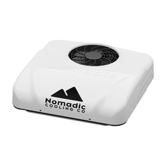 Nomadic Cooling X3 24V Air Conditioner