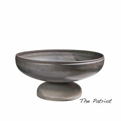 Ohio Flame Patriot Fire Pit