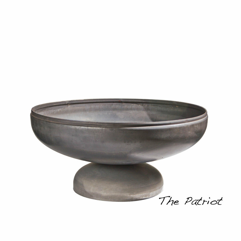 Ohio Flame Patriot Fire Pit
