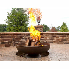 Ohio Flame Patriot Fire Pit