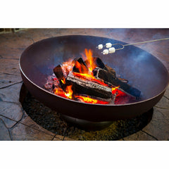 Ohio Flame Patriot Fire Pit