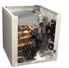 Precision Temp ShowerMate M-550 EC Natural Gas Tankless Water Heater