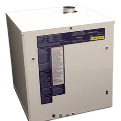 Precision Temp ShowerMate M-550 EC Propane Tankless Water Heater