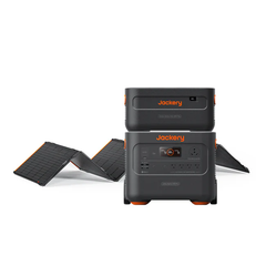 Jackery Explorer 2000 Plus Portable Power Station