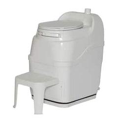 Sun-Mar Spacesaver Composting Toilet