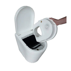 Sun-Mar GTG Urine Diverting Compost Toilet