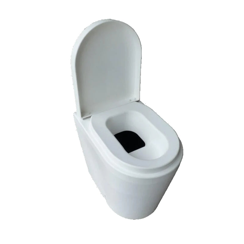Sun-Mar GTG Urine Diverting Compost Toilet