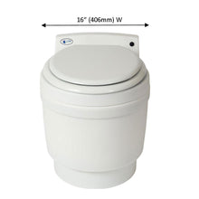 Reviews for Dometic ReVolution 300 Series RV Toilet - White