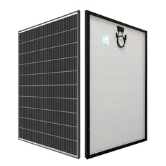 Renogy 320 Watt Monocrystalline Solar Panels