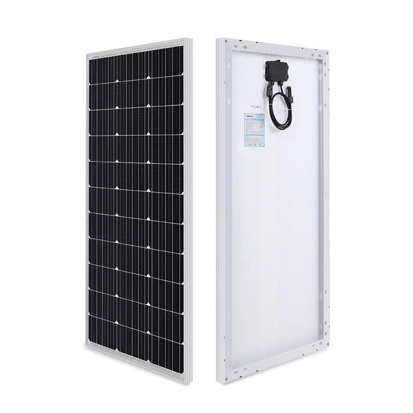 Renogy 200 Watt 12 Volt Solar Premium Kit