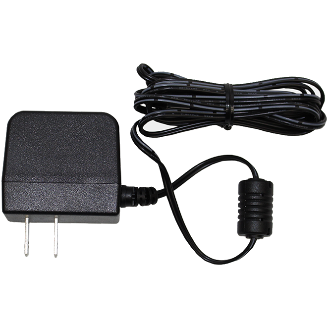 Dickinson Marine 110V AC to 12V DC Transformer Plug