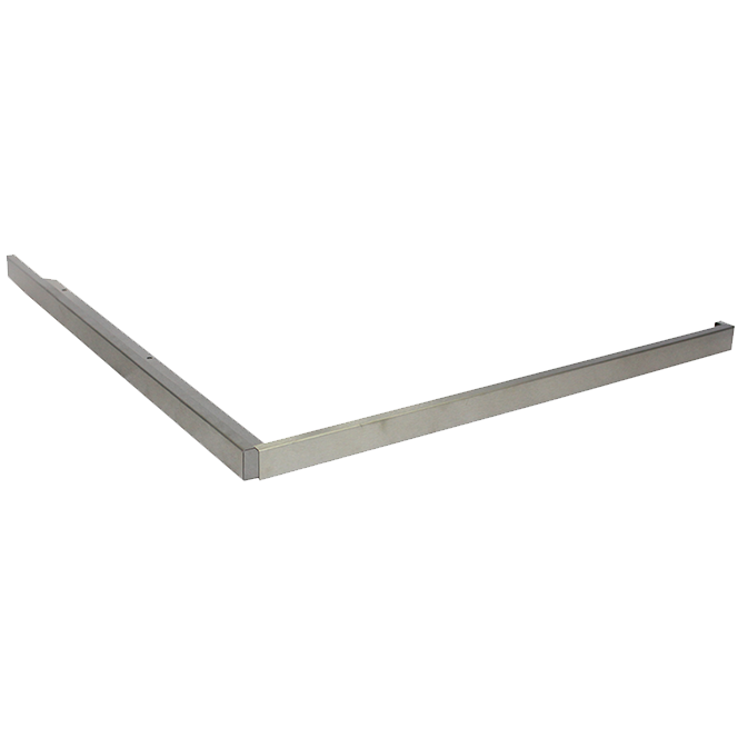 Dickinson Marine Mediterranean Built in Bracket