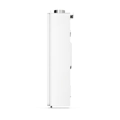 Eccotemp Builder Series 6.5 GPM Indoor Natural Gas Tankless Water Heater