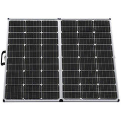 Zamp Solar Legacy 140W Portable Solar Kit
