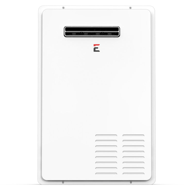 Eccotemp Builder Series 7.0 GPM Outdoor Natural Gas Tankless Water Heater