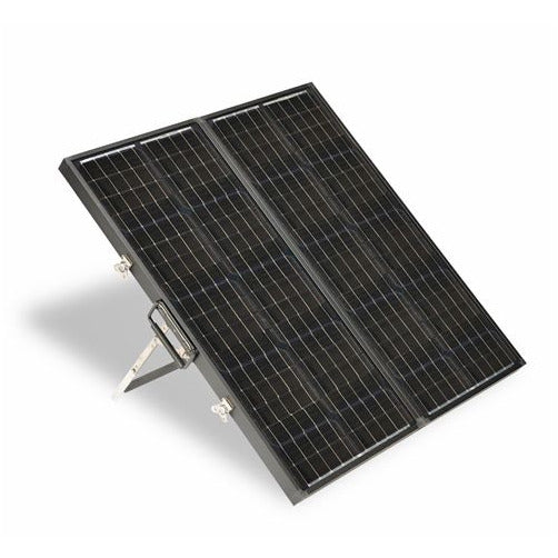 Zamp Solar Legacy 90 Watt Unregulated Winnebago Portable Solar Kit