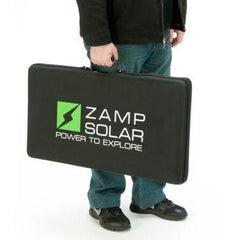 Zamp Solar Legacy 180W Portable Solar Kit