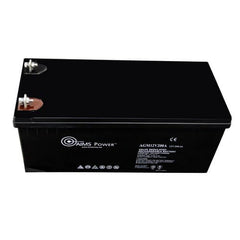 AIMS Power 3840 Watt Solar with 12000 Watt Pure Sine Power Inverter Charger 120/240VAC 48VDC