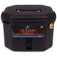 Eccotemp EZ-Flush Descaler with Jomar Service Valve Kit