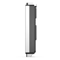 Eccotemp i12 Indoor 4.0 GPM Liquid Propane Tankless Water Heater Horizontal Vent Bundle Kit