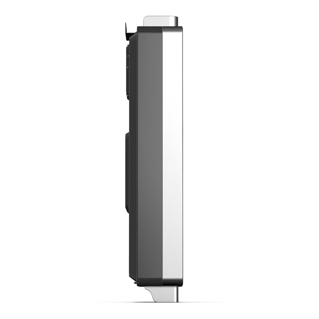Eccotemp i12 Indoor 4.0 GPM Liquid Propane Tankless Water Heater Horizontal Vent Bundle Kit
