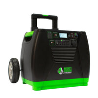 Portable Generators