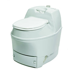 BioLet 15a Composting Toilet