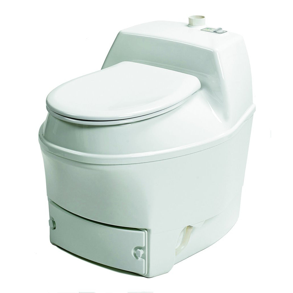 BioLet 55 Composting Toilet