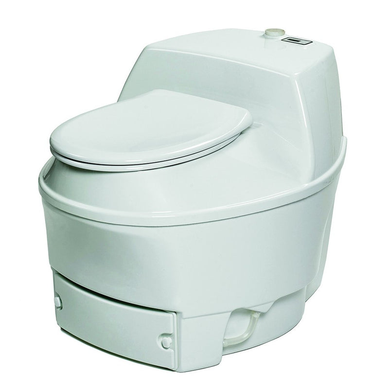 BioLet 65e Composting Toilet