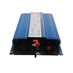 AIMS Power 380 Watt Off-Grid Solar Kit with 1500 Watt Pure Sine Inverter 12V