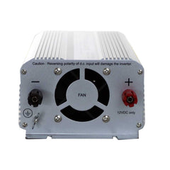 AIMS Power 120 Watt Solar Kit with 1250 Watt Inverter