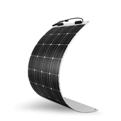 Renogy 200 Watt Flexible Solar Kit