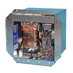 Precision Temp RV 550 EC Propane Tankless Water Heater - Wall Vent